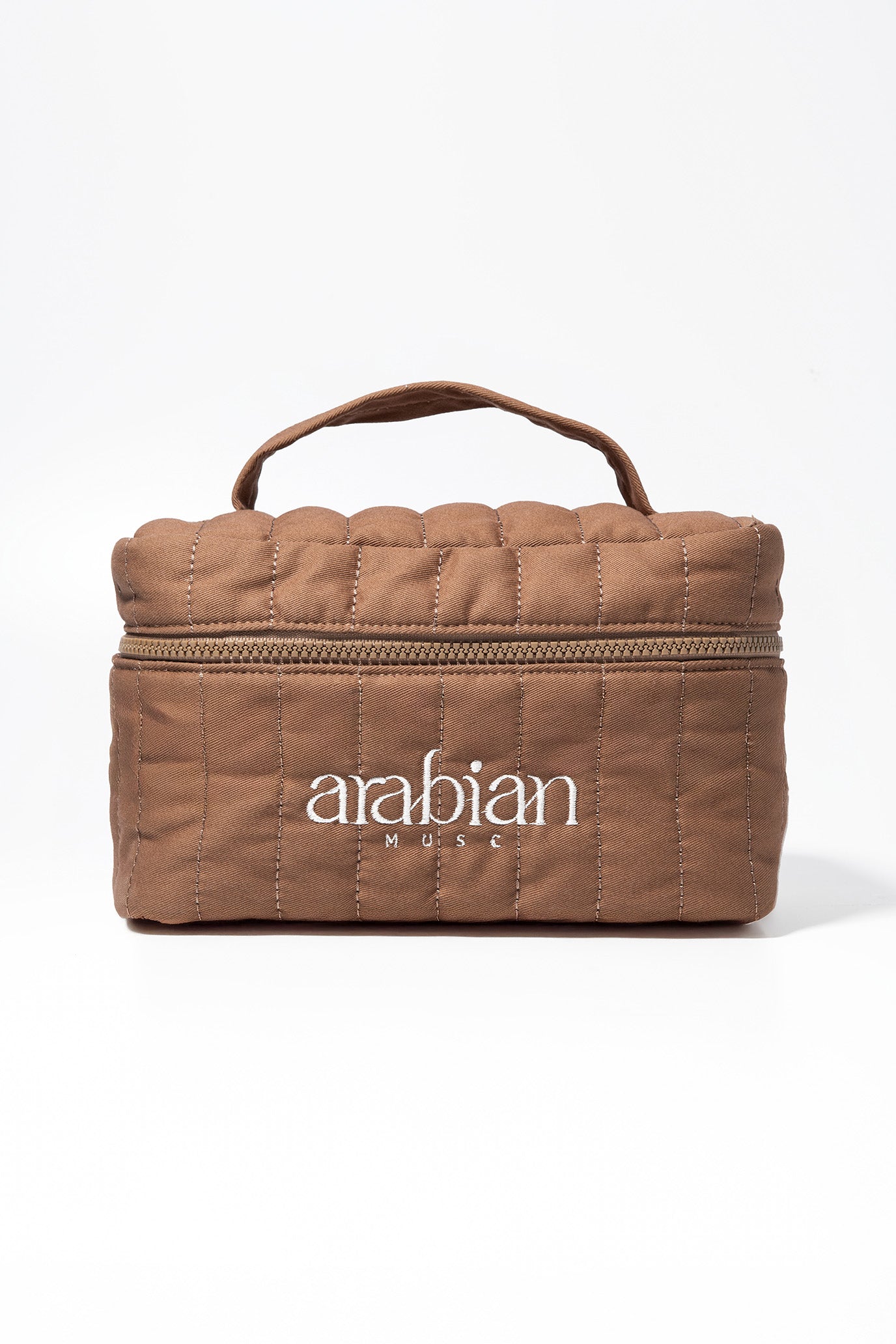 Coffret Musc + Vanity Offert