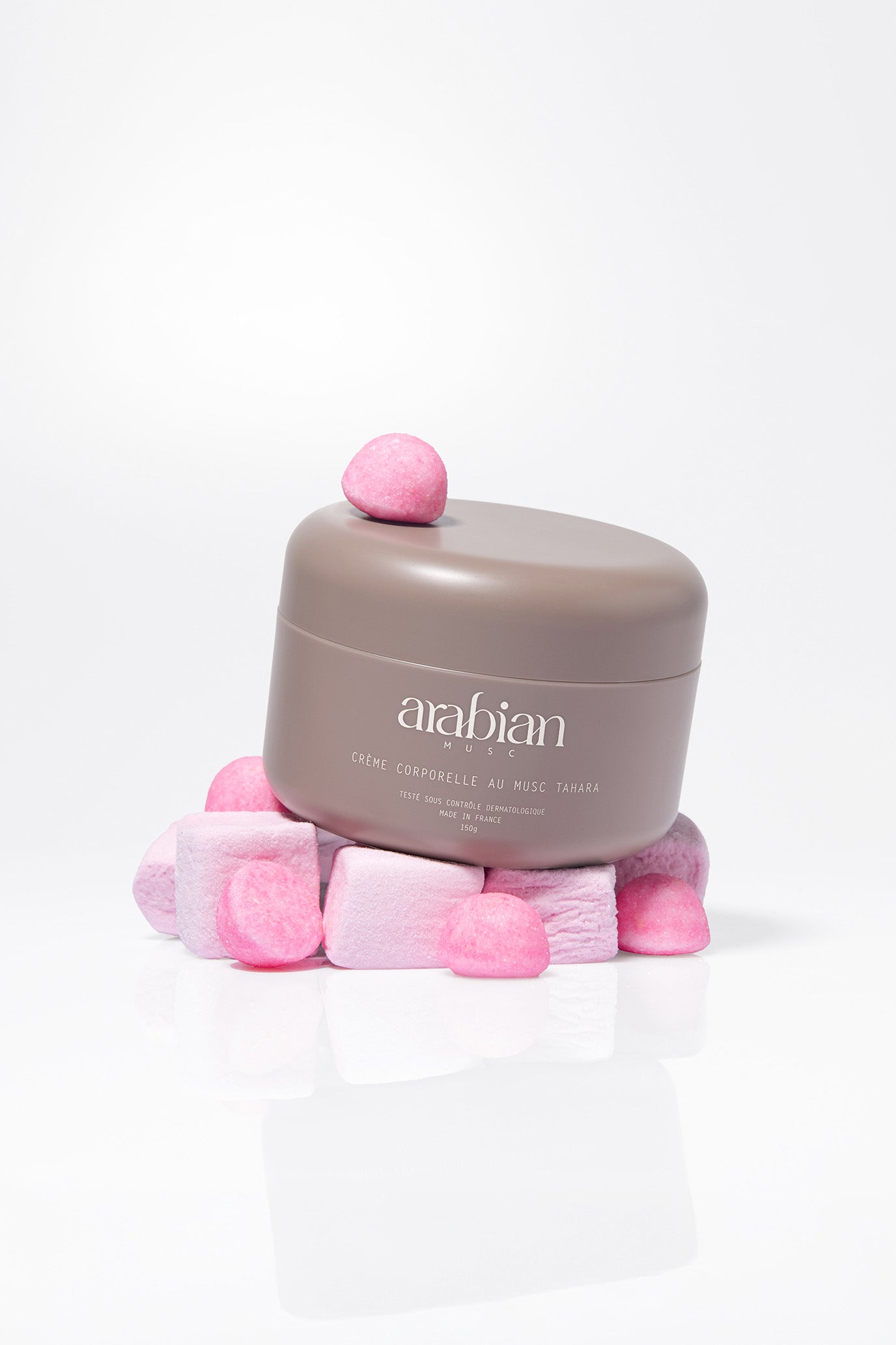 Crème - Candy