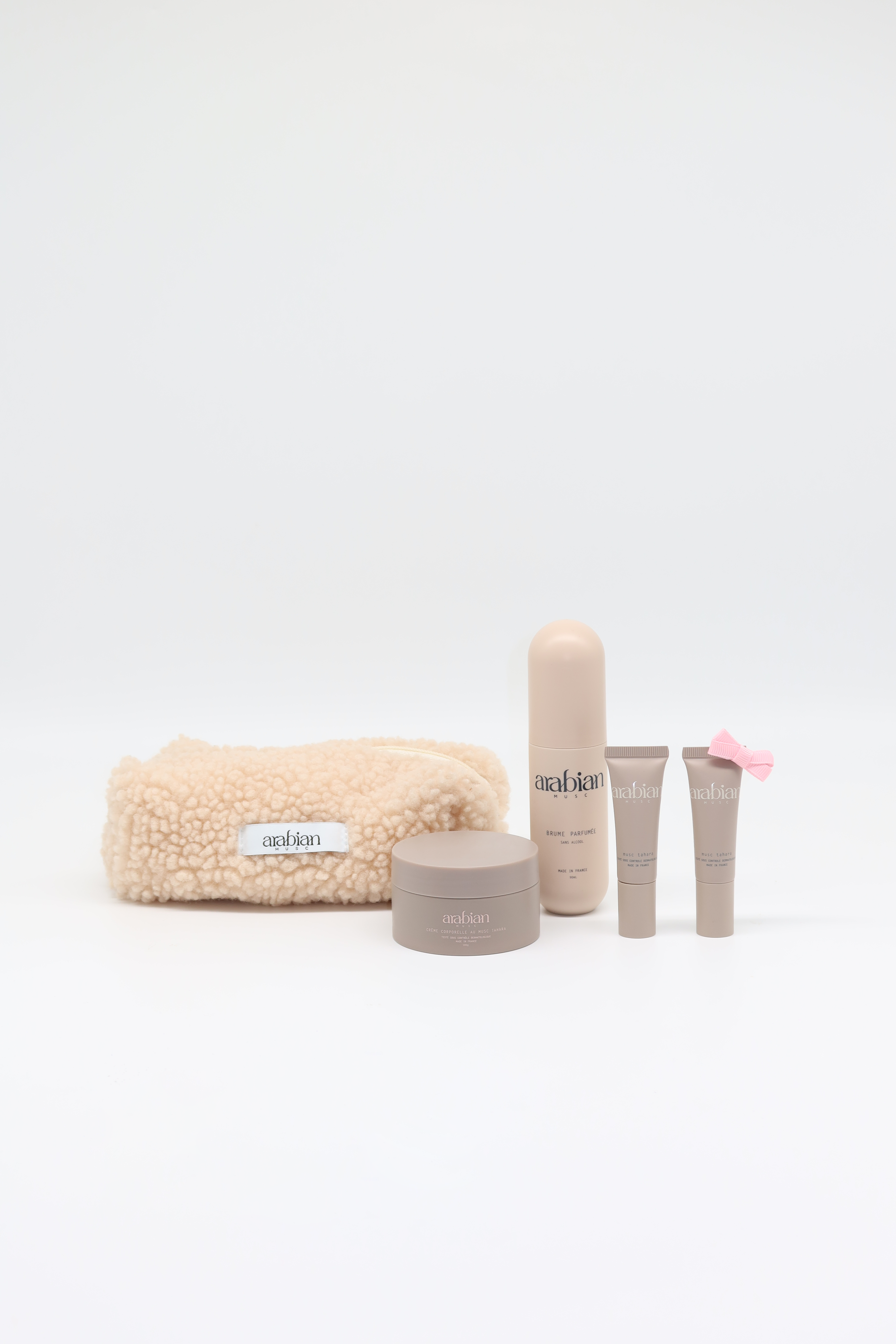 Coffret – Candy