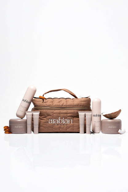 Coffret - DUO Vany & Suny