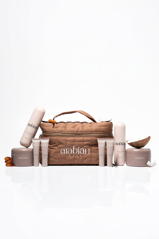 Coffret - DUO Vany & Suny