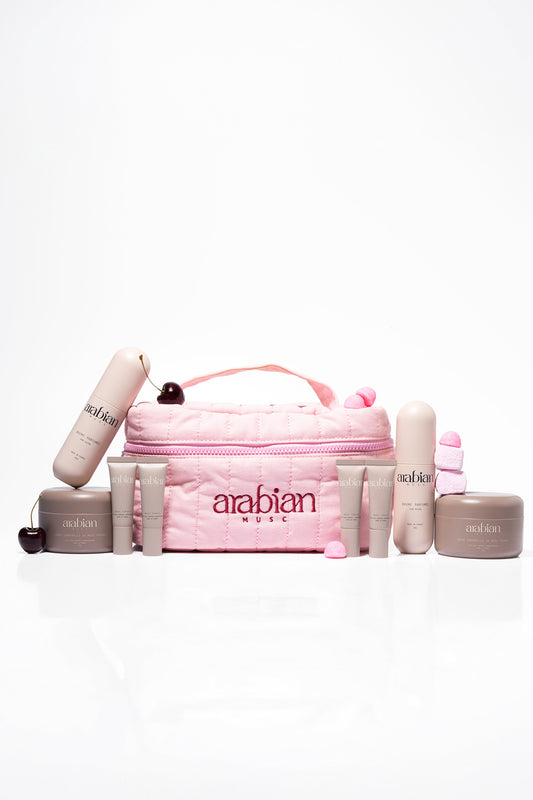 Coffret - DUO Candy & Cherry
