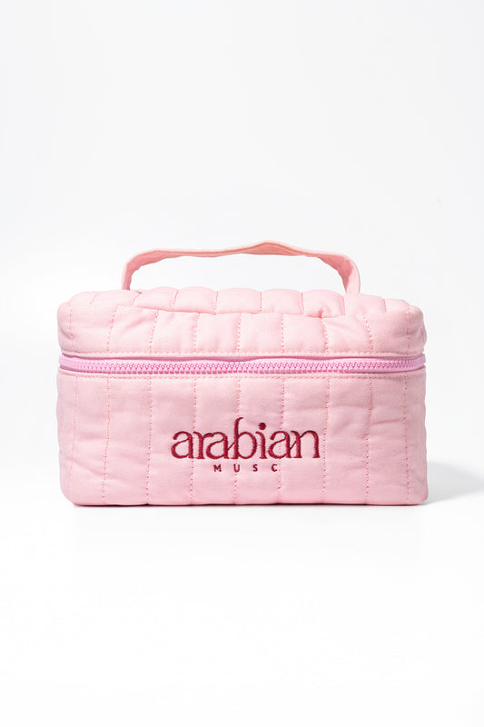 Trousse Vanity Arabian Musc