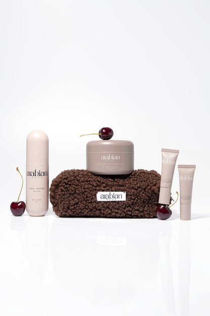 Coffret – Cherry