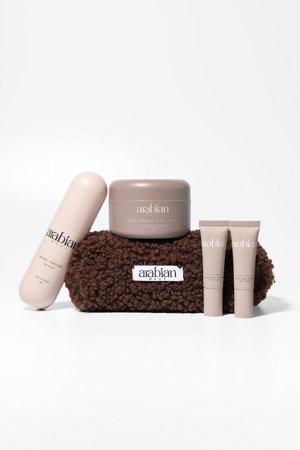 Coffret – Classy