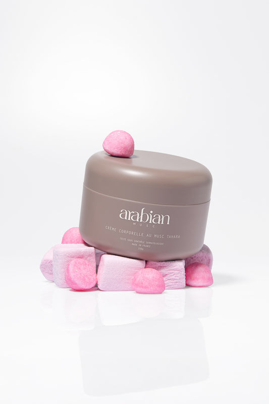 Crème - Candy