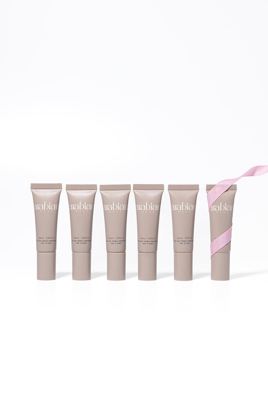 Coffret Musc 5+1 Offert