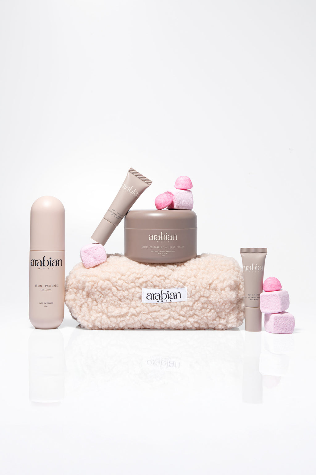 Coffret – Candy