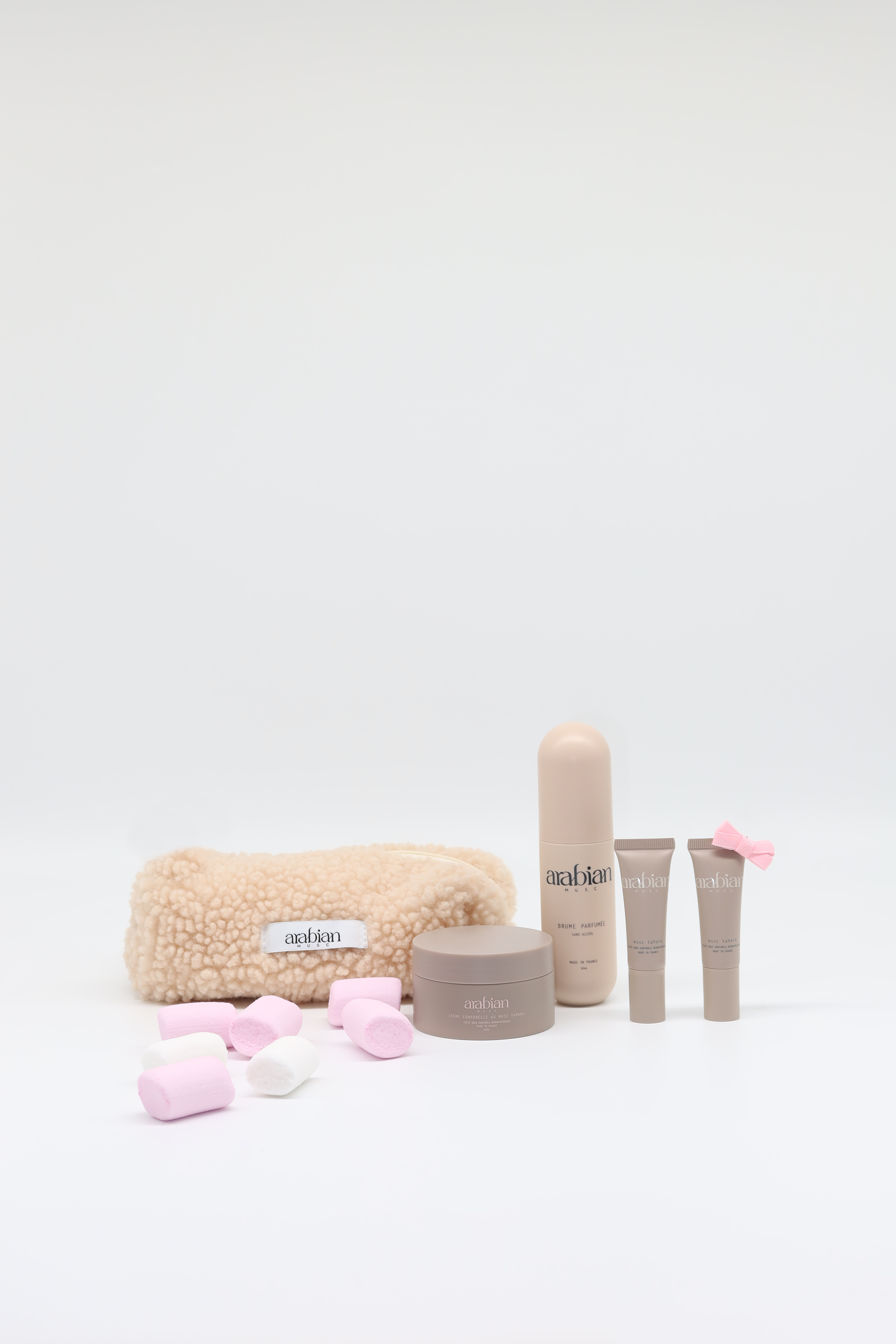 Coffret – Candy
