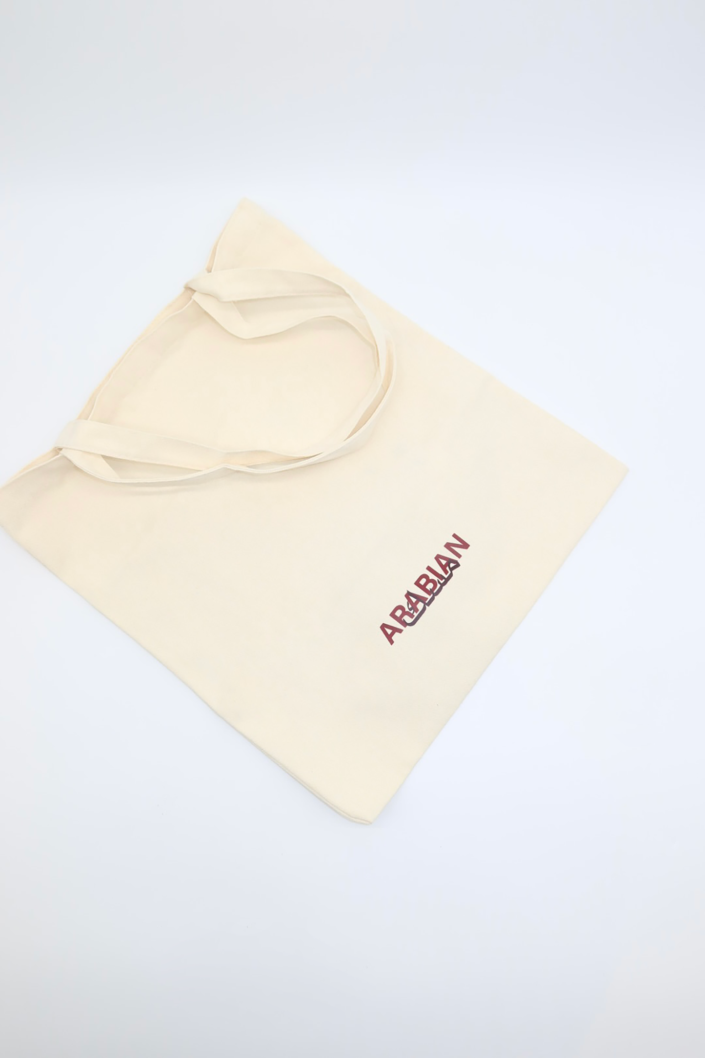 Tote Bags Arabian Musc - Élégance au Quotidien
