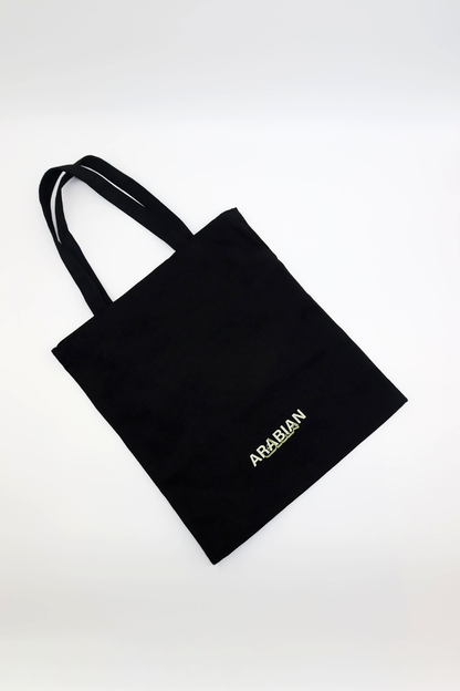 Tote Bags Arabian Musc - Élégance au Quotidien