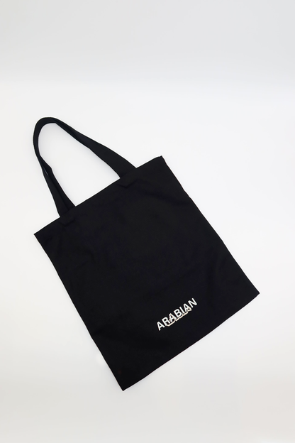 Tote Bags Arabian Musc - Élégance au Quotidien