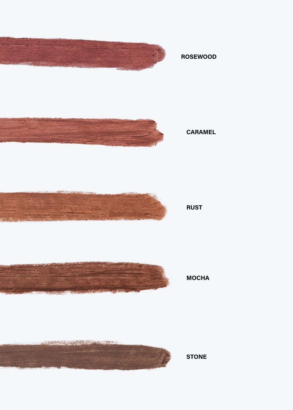 Lip Pencil - Rust